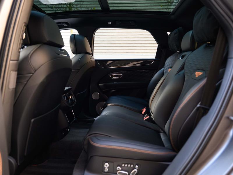 Used Bentley Bentayga for sale - 77785594: Photo 21