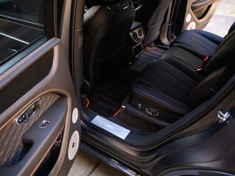 Used Bentley Bentayga for sale - 77785594: Photo 22