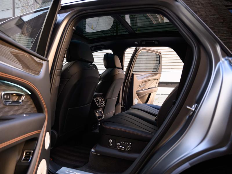 Used Bentley Bentayga for sale - 77785594: Photo 23
