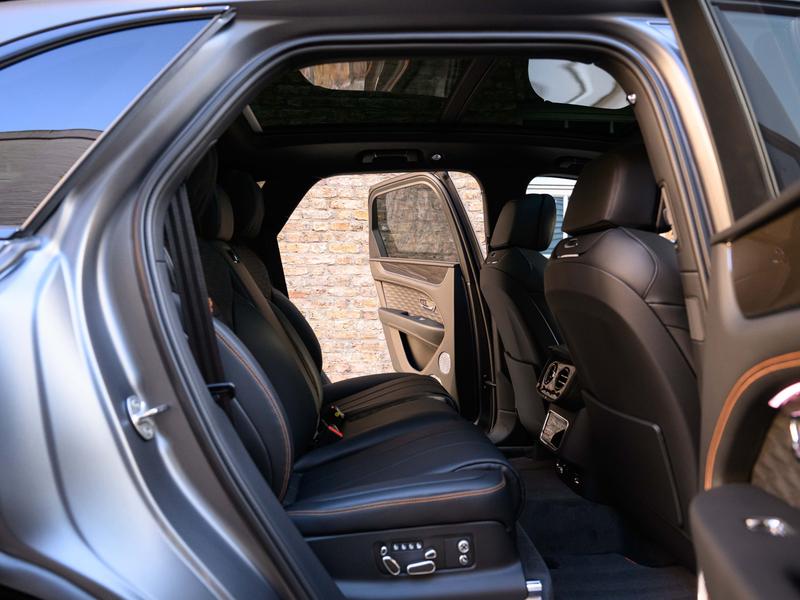 Used Bentley Bentayga for sale - 77785594: Photo 24
