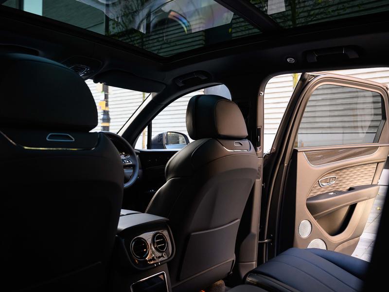 Used Bentley Bentayga for sale - 77785594: Photo 25