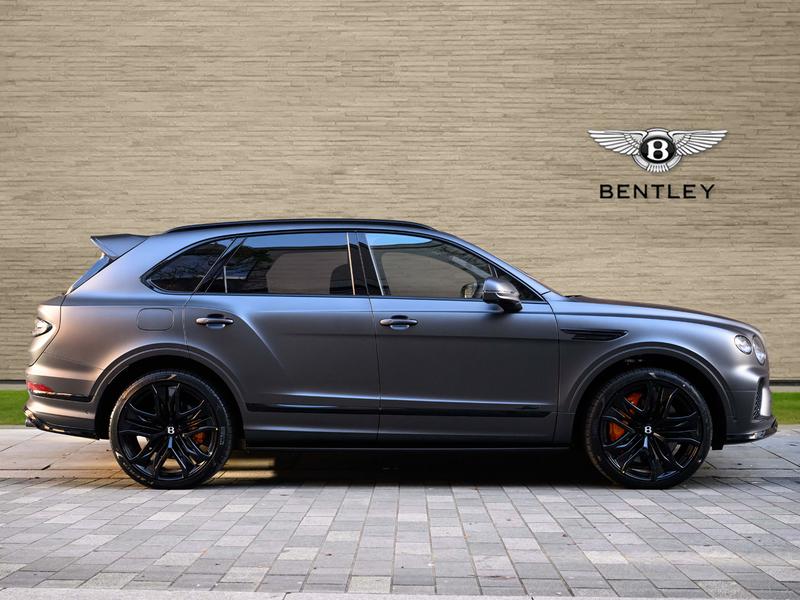 Used Bentley Bentayga for sale - 77785594: Photo 5