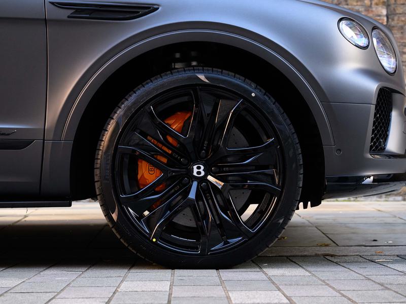 Used Bentley Bentayga for sale - 77785594: Photo 6