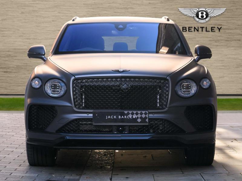 Used Bentley Bentayga for sale - 77785594: Photo 7