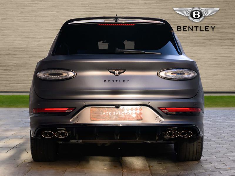 Used Bentley Bentayga for sale - 77785594: Photo 8