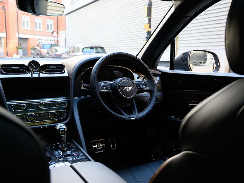 Used Bentley Bentayga for sale - 77785594: Photo 9