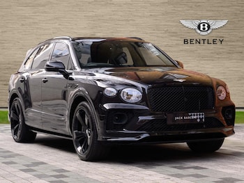 Used Bentley Bentayga 2021 for sale - 78593018: Photo