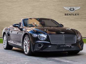 2021 - 4.0 V8 2dr Auto
