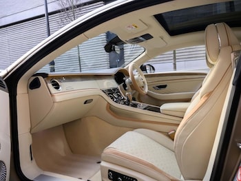 Used Bentley Continental 2025 for sale - 77363499: Photo