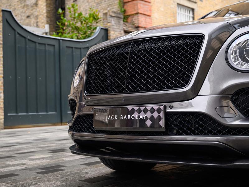 Used Bentley Bentayga 2019 for sale - 76028181: Photo 11