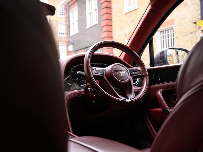 Used Bentley Bentayga 2019 for sale - 76028181: Photo 18