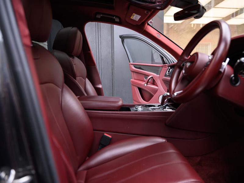 Used Bentley Bentayga 2019 for sale - 76028181: Photo 19