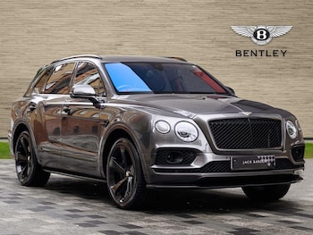 2019 - V8 Automatic 5-Door