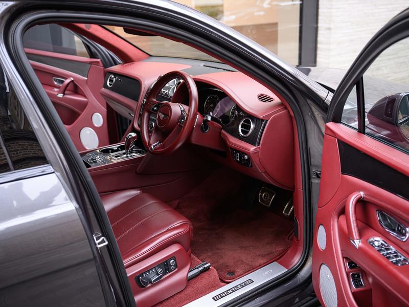 Used Bentley Bentayga 2019 for sale - 76028181: Photo 20
