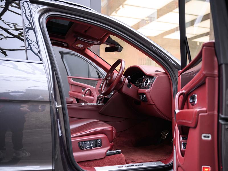 Used Bentley Bentayga 2019 for sale - 76028181: Photo 21