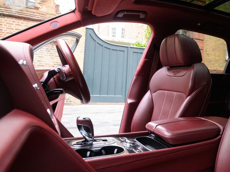 Used Bentley Bentayga 2019 for sale - 76028181: Photo 22