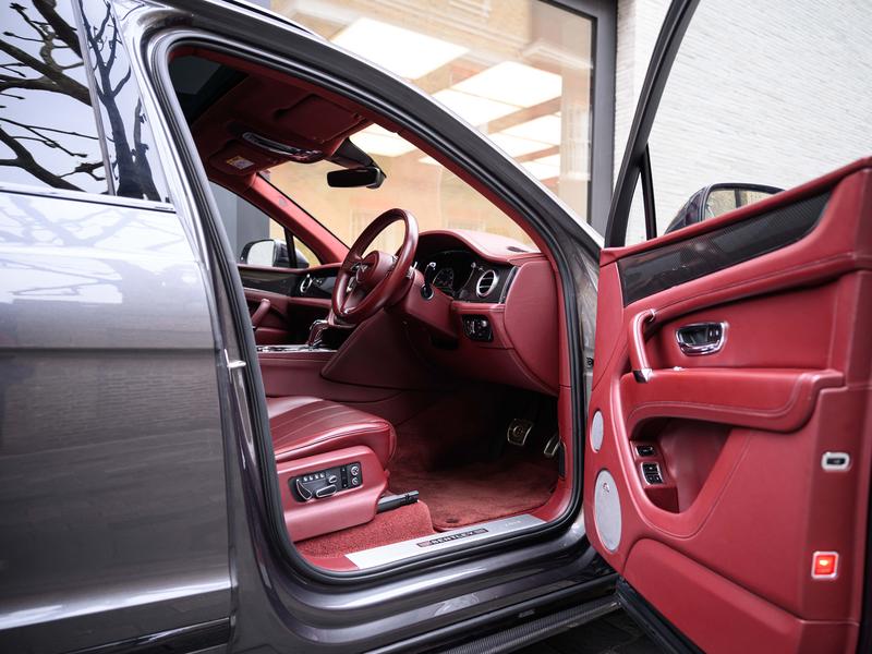 Used Bentley Bentayga 2019 for sale - 76028181: Photo 25