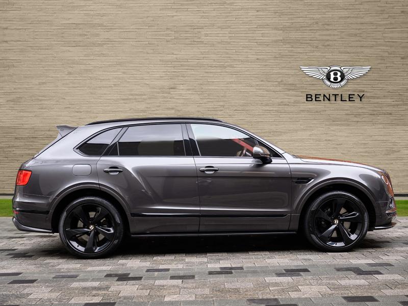 Used Bentley Bentayga 2019 for sale - 76028181: Photo 5