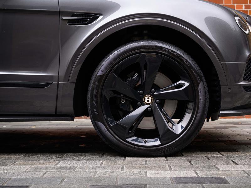 Used Bentley Bentayga 2019 for sale - 76028181: Photo 6