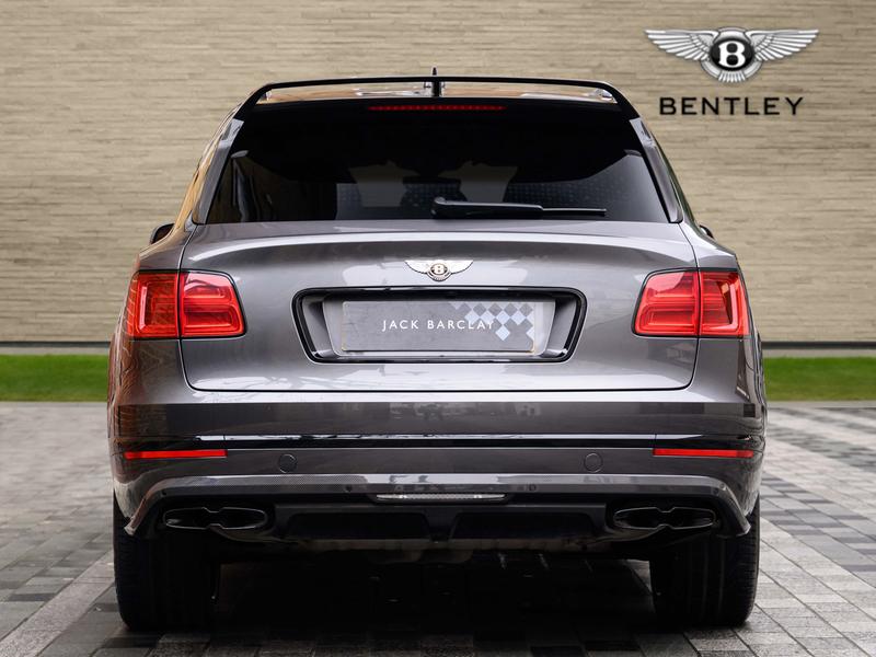Used Bentley Bentayga 2019 for sale - 76028181: Photo 7