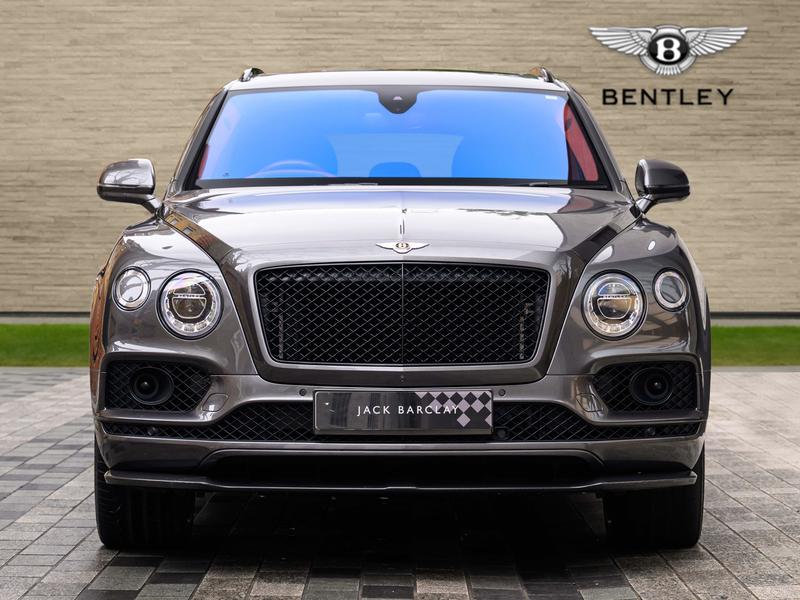 Used Bentley Bentayga 2019 for sale - 76028181: Photo 9