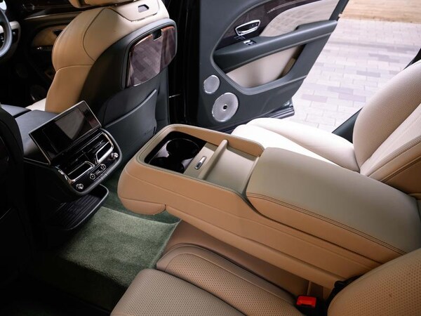 Used Bentley Bentayga 2022 for sale - 75517669: Photo 10