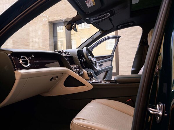 Used Bentley Bentayga 2022 for sale - 75517669: Photo 11