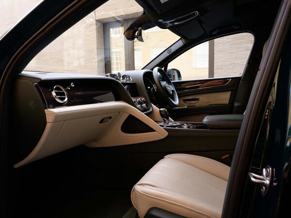 Used Bentley Bentayga 2022 for sale - 75517669: Photo 13