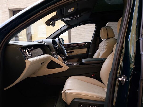 Used Bentley Bentayga 2022 for sale - 75517669: Photo 16
