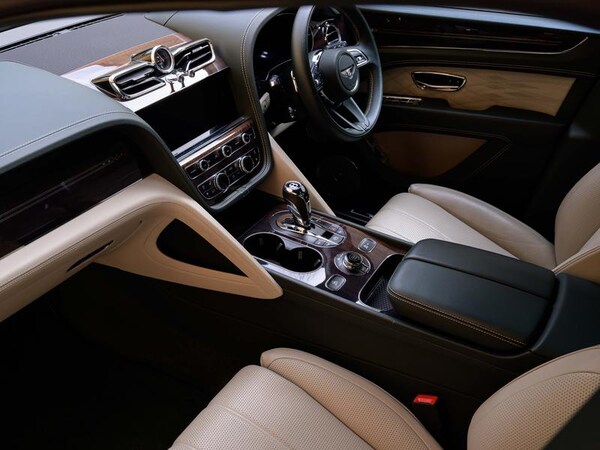 Used Bentley Bentayga 2022 for sale - 75517669: Photo 17