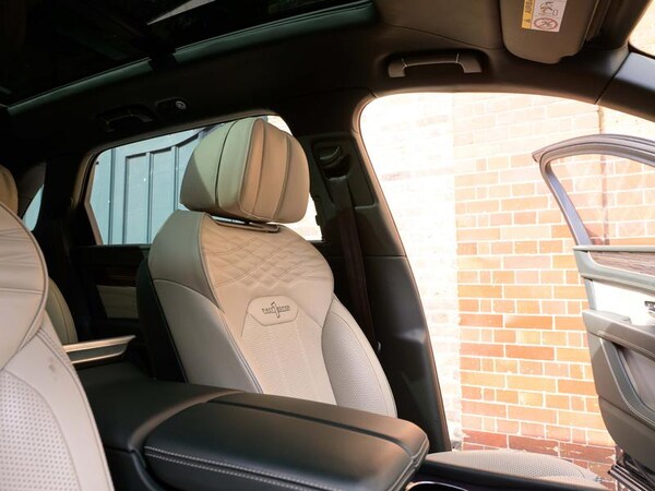 Used Bentley Bentayga 2022 for sale - 75517669: Photo 22