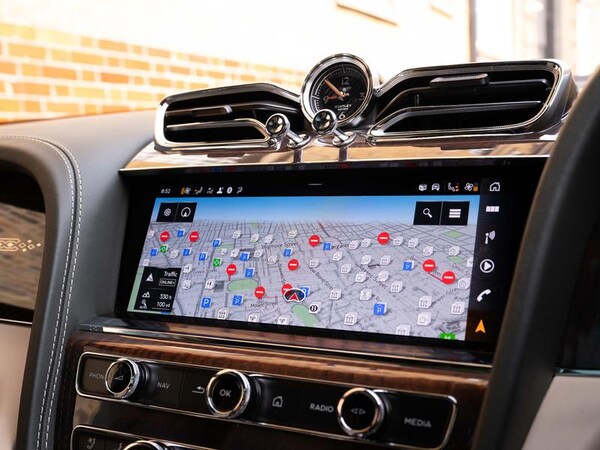 Used Bentley Bentayga 2022 for sale - 75517669: Photo 23
