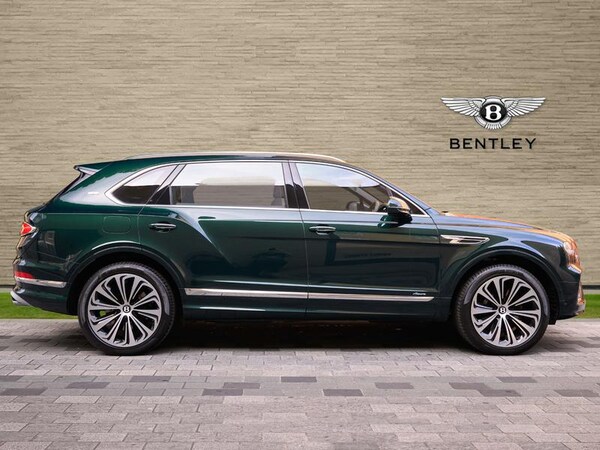 Used Bentley Bentayga 2022 for sale - 75517669: Photo 5