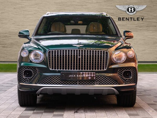 Used Bentley Bentayga 2022 for sale - 75517669: Photo 7