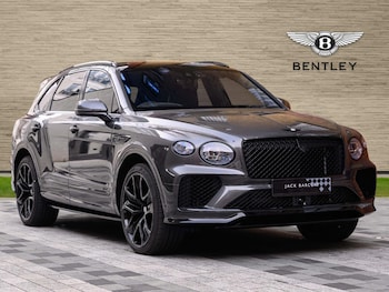 Used Bentley Bentayga 2026 for sale - 78903610: Photo
