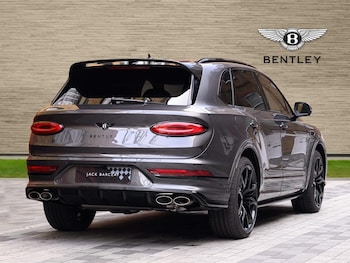 Used Bentley Bentayga 2026 for sale - 78903610: Photo