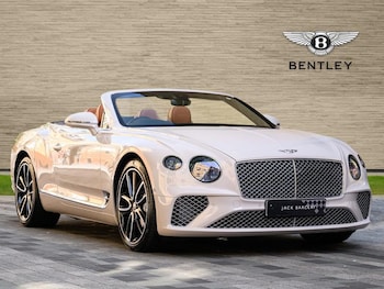 2022 - V8 Automatic 2-Door