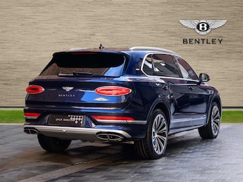 Used Bentley Bentayga 2024 for sale - 77350040: Photo