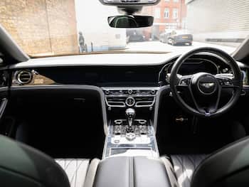 Used Bentley Flying Spur 2020 for sale - 79793011: Photo
