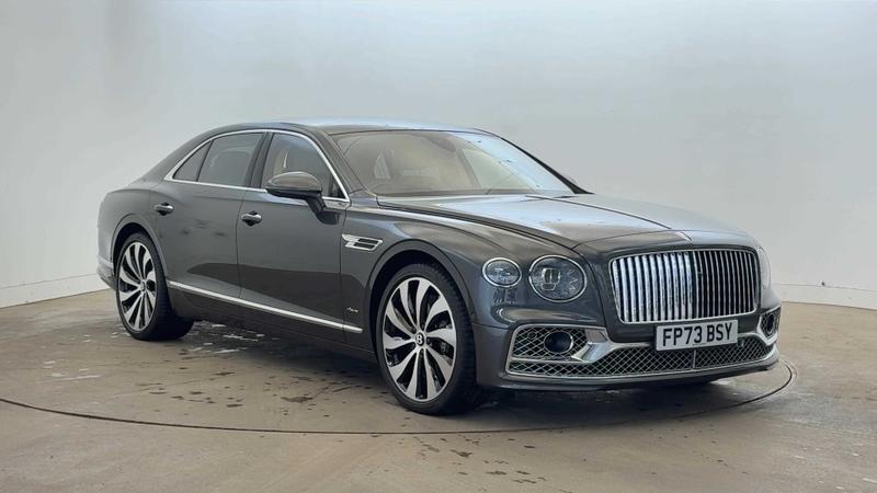Used Bentley Flying Spur 2023 for sale - 76322202: Photo 1