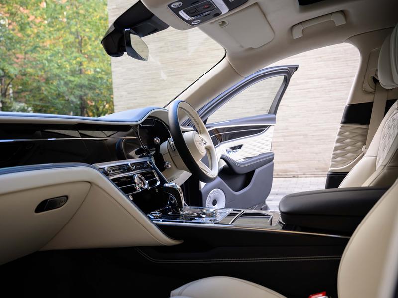 Used Bentley Flying Spur 2023 for sale - 76322202: Photo 10