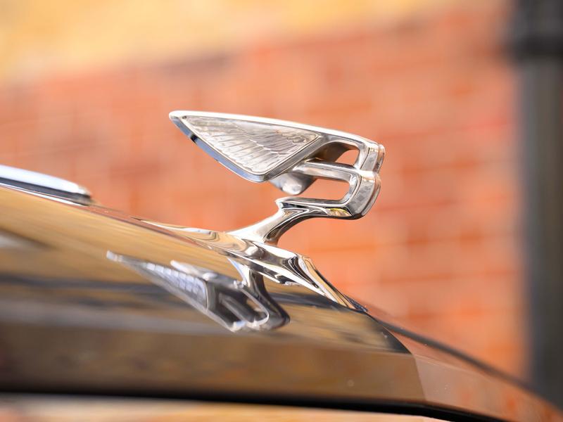 Used Bentley Flying Spur 2023 for sale - 76322202: Photo 11