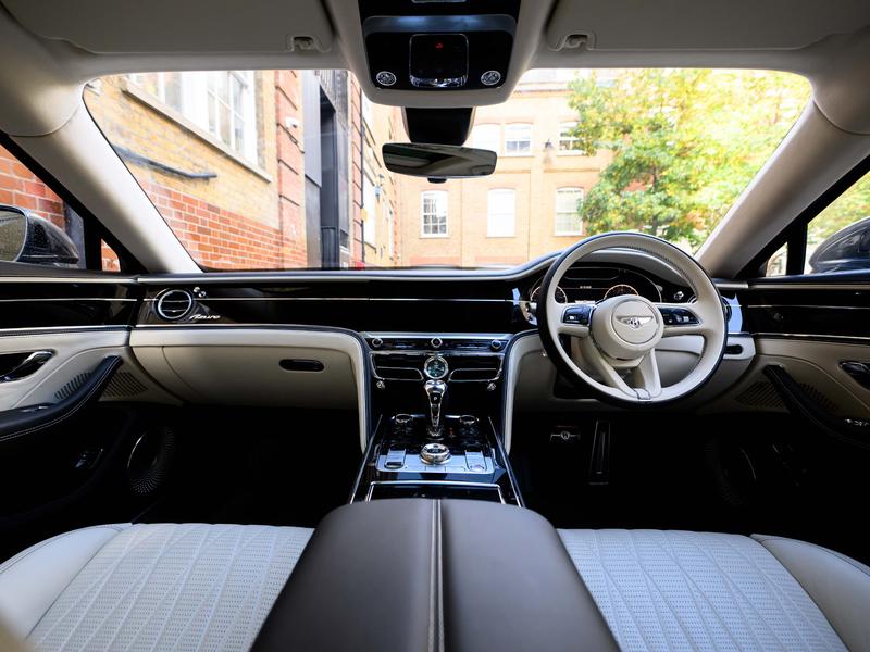 Used Bentley Flying Spur 2023 for sale - 76322202: Photo 14