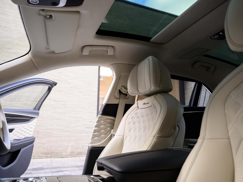 Used Bentley Flying Spur 2023 for sale - 76322202: Photo 19