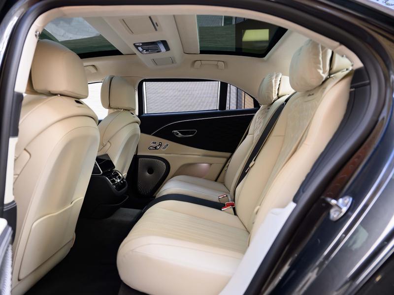 Used Bentley Flying Spur 2023 for sale - 76322202: Photo 20