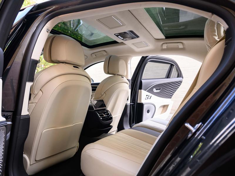 Used Bentley Flying Spur 2023 for sale - 76322202: Photo 21