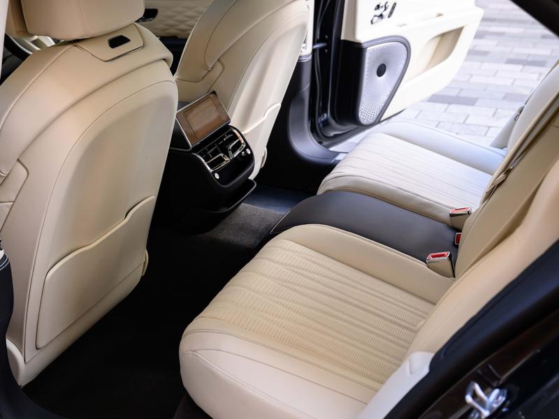 Used Bentley Flying Spur 2023 for sale - 76322202: Photo 22