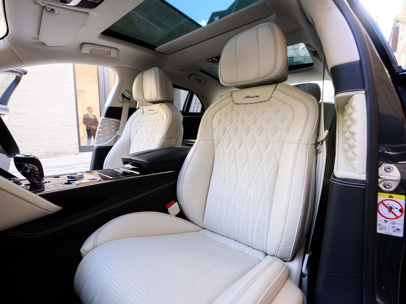 Used Bentley Flying Spur 2023 for sale - 76322202: Photo 23