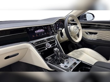 Used Bentley Flying Spur 2023 for sale - 76322202: Photo