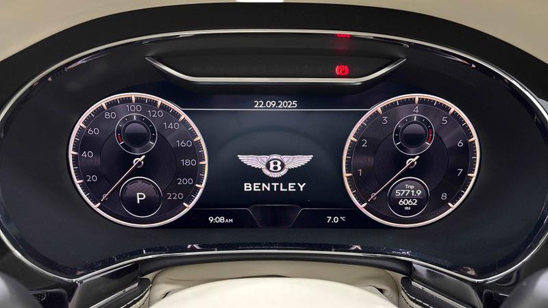 Used Bentley Flying Spur 2023 for sale - 76322202: Photo 3